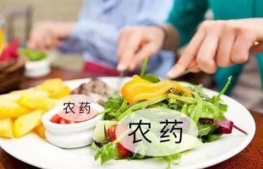 美食你來烹飪，除農殘看我的！